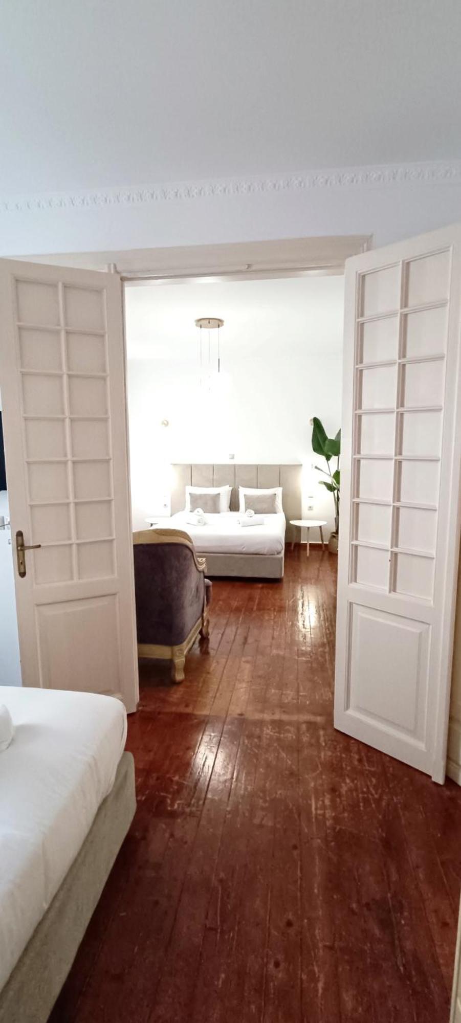 אתונה Apeiron Acropolis Suites מראה חיצוני תמונה