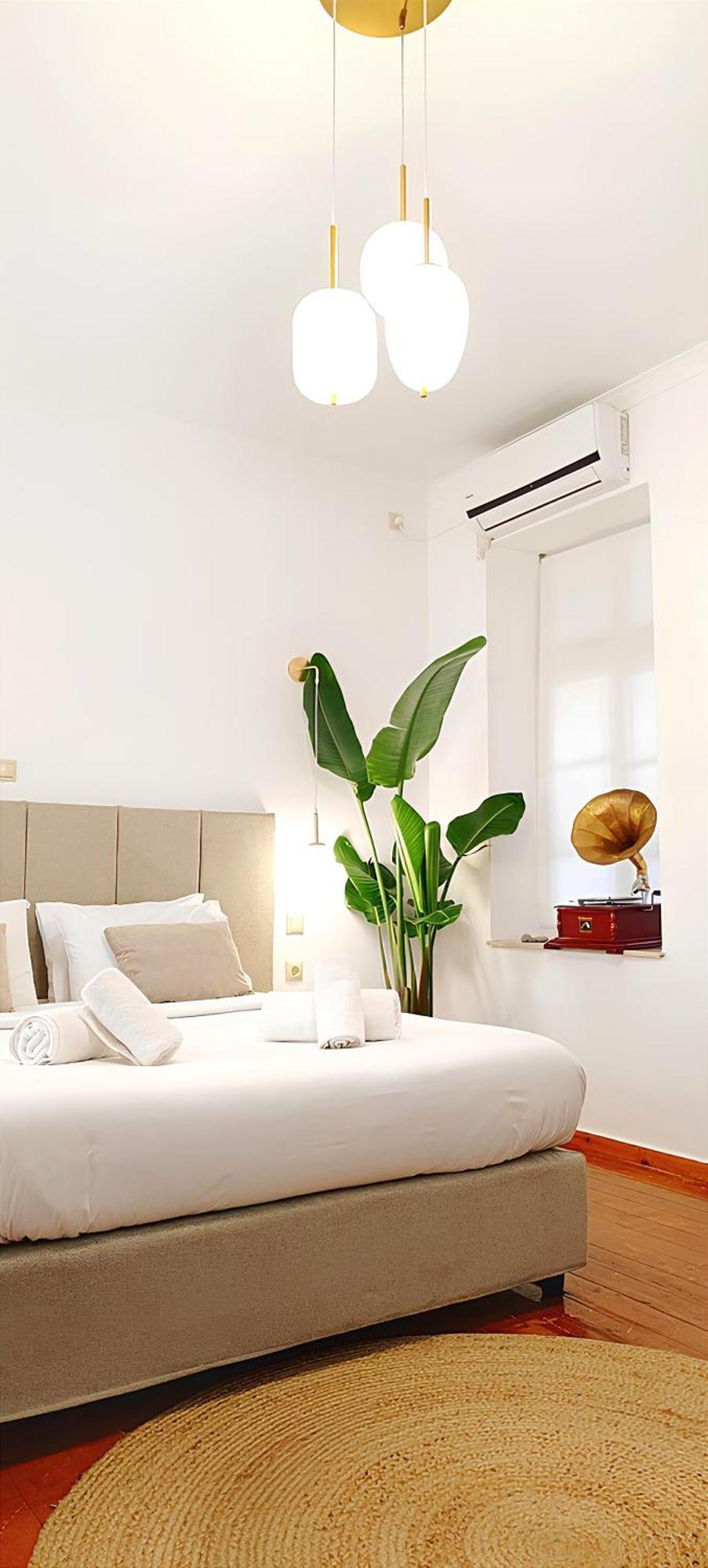 אתונה Apeiron Acropolis Suites מראה חיצוני תמונה