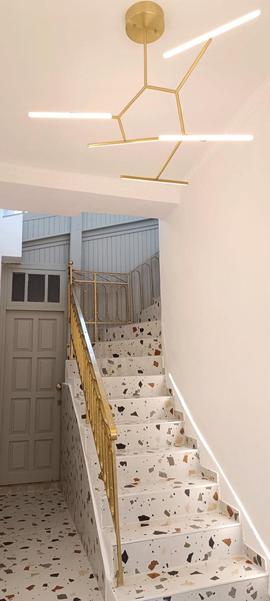 אתונה Apeiron Acropolis Suites מראה חיצוני תמונה
