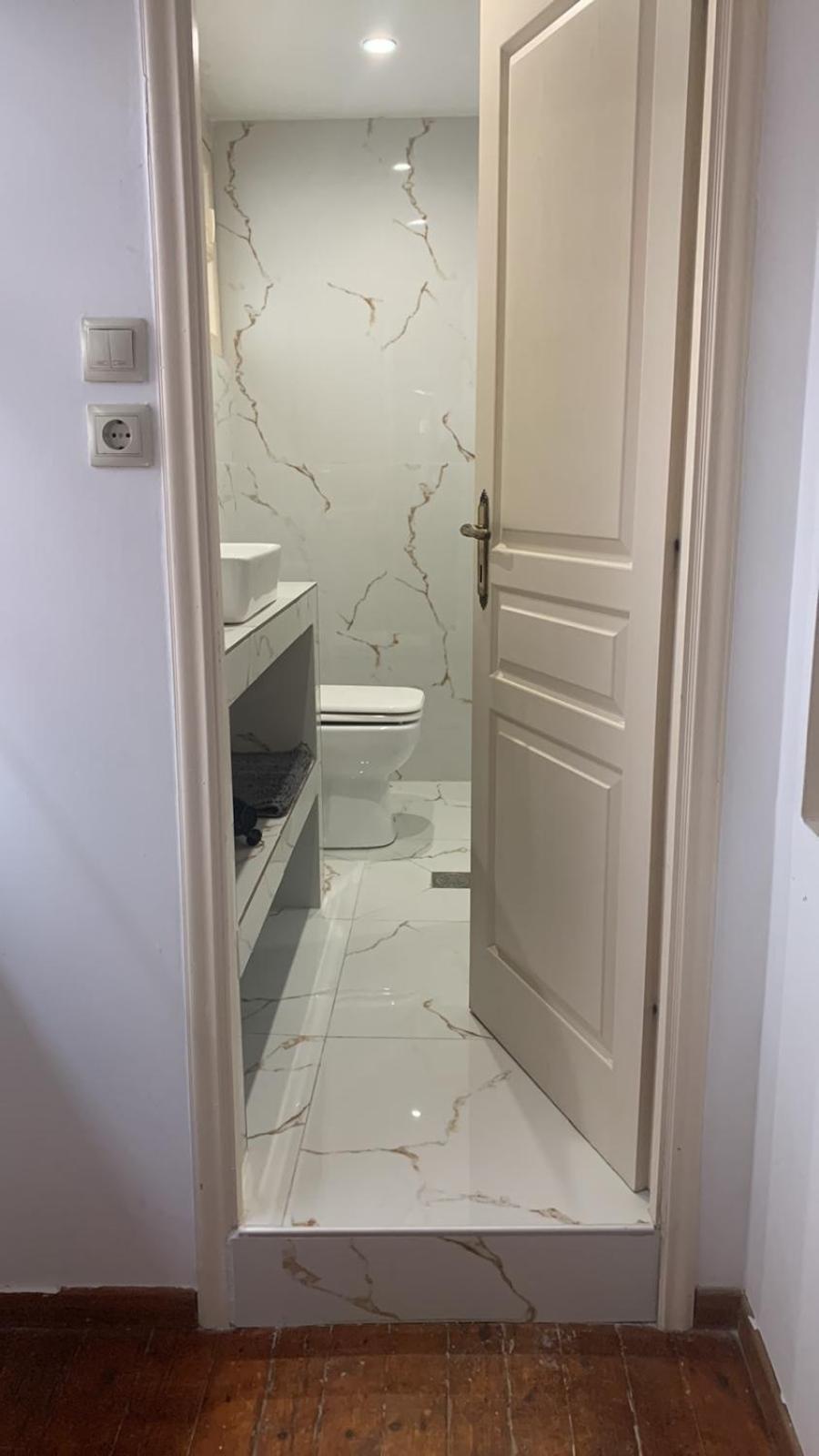 אתונה Apeiron Acropolis Suites מראה חיצוני תמונה