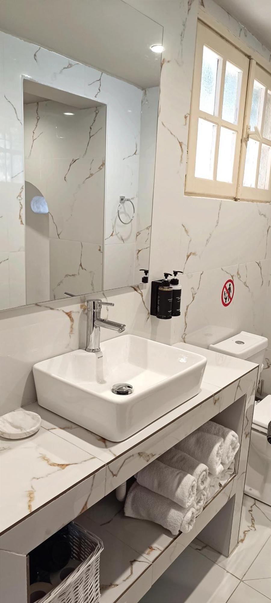 אתונה Apeiron Acropolis Suites מראה חיצוני תמונה