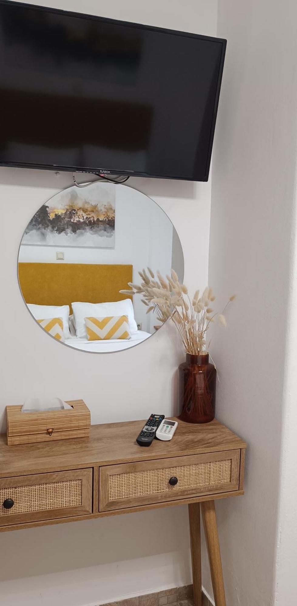 אתונה Apeiron Acropolis Suites מראה חיצוני תמונה