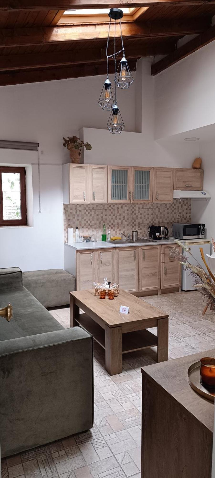 אתונה Apeiron Acropolis Suites מראה חיצוני תמונה
